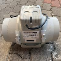 Estrattori Blauberg 220-280m3/h