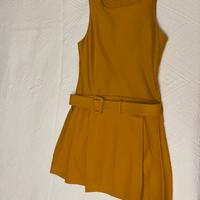 Mi i vestito TS maniche corte