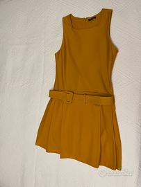 Mi i vestito TS maniche corte
