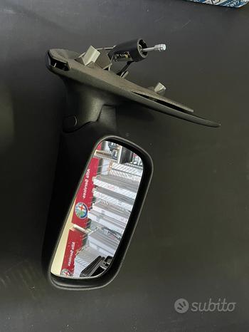 Specchio retrovisore ant dx Fiat Punto prima serie