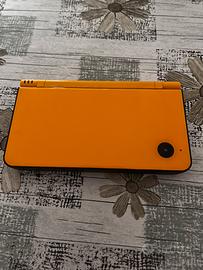 nintendo ds xl
