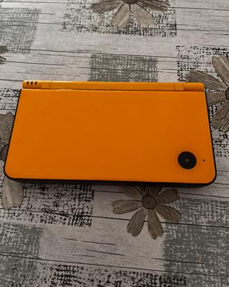 nintendo ds xl