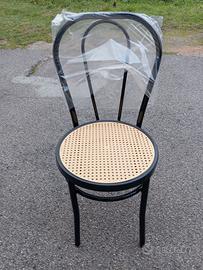 Nuove- 4 sedie Thonet