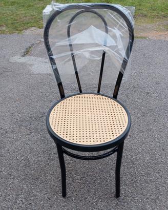 Nuove- 4 sedie Thonet