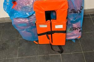 Cinture di salvataggio