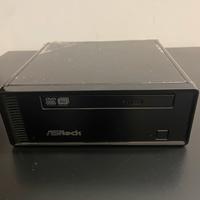 Mini pc asus