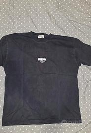 t shirt balenciaga originale 