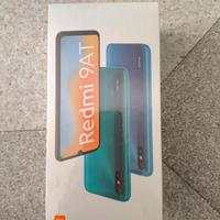  Xiaomi 9AT Granite Gray nuovo 