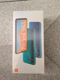  Xiaomi 9AT Granite Gray nuovo 