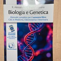 Libri preprazione medicina