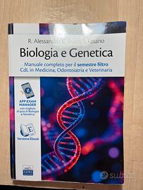 Libri preprazione medicina