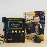 Canta Tu Junior vintage 