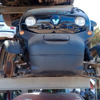Ricambi per Renault TWIZY Elettrico