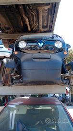 Ricambi per Renault TWIZY Elettrico