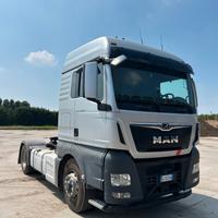 Trattore stradale MAN Tgx 18.460