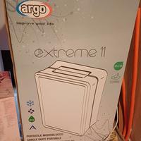 climatizzatore portatile