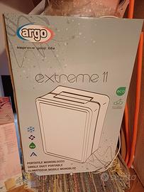 climatizzatore portatile