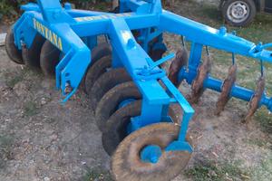 Disco Fontana