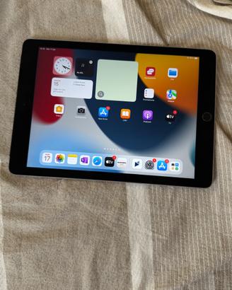 Apple iPad AIR 2 WiFi+Cellular e Tastiera Logitech