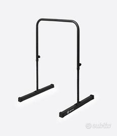 Barra per trazioni autoportante