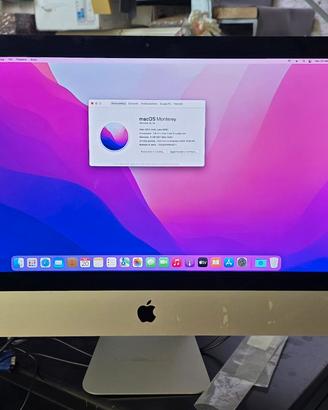 Apple imac