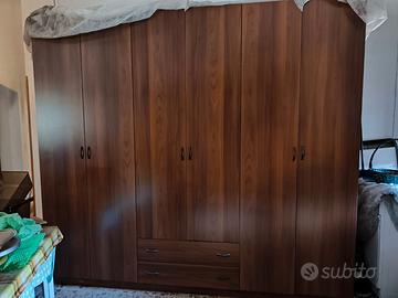 Mobili camera da letto