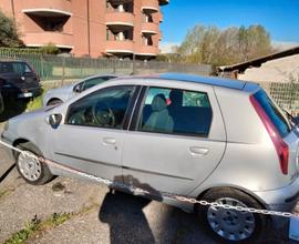 Fiat Punto Classic 1.2 5 porte