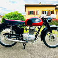 MV Agusta 175 CSTL Nuova