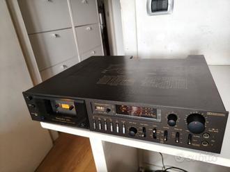 Used Technics RS-M85 Tape recorders for Sale | HifiShark.com