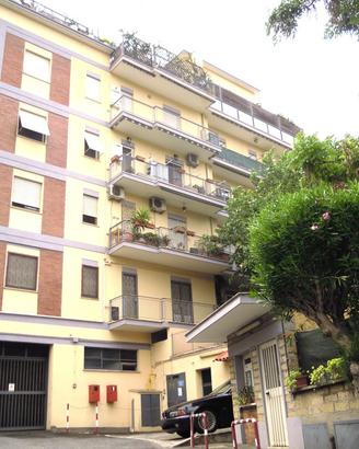 Appartamento Roma [Cod. rif 537VRG]
