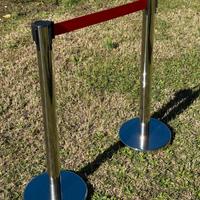 Colonnine segnapercorso