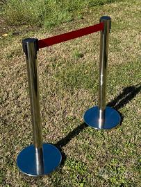 Colonnine segnapercorso