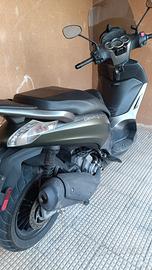Piaggio Beverly 300 ABS- 2019