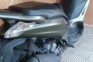 Piaggio Beverly 300 ABS- 2019