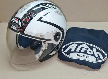 Casco Jet