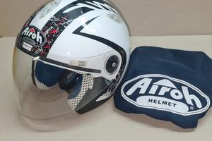 Casco Jet