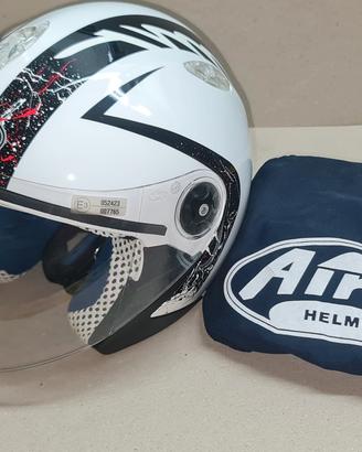 Casco Jet