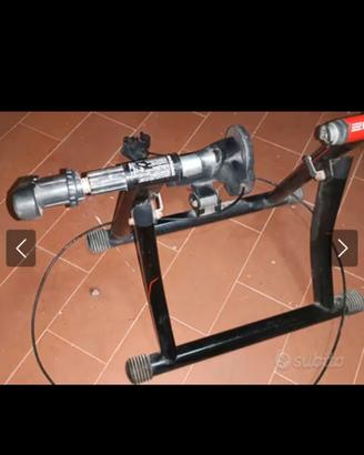 Rulli elite bici da corsa