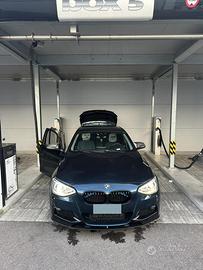 BMW 120D KIT M