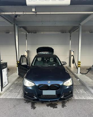 BMW 120D KIT M