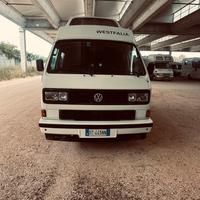 Volkswagen California t3