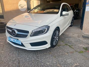 Mercedes-benz A 180 A 180 CDI Automatic Dark Night