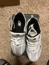 Scarpe new balance 530