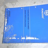 CATALOGO PARTI DI RICAMBIO BEVERLY PIAGGIO 594917
