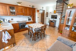 AMPIO BILIVELLO TERMOAUTONOMO CON TERRAZZO