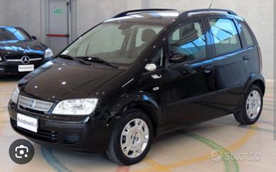ricambi fiat idea 1.3 Multijet 2009