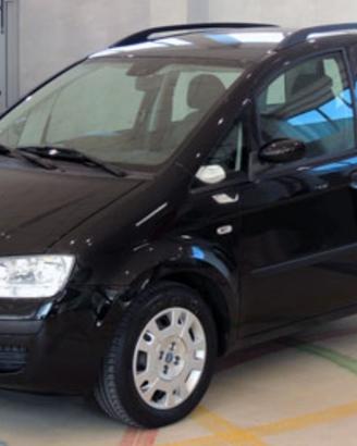 ricambi fiat idea 1.3 Multijet 2009