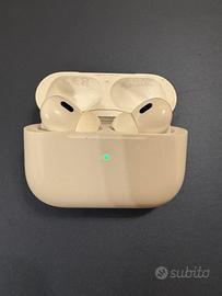Airpods pro 2