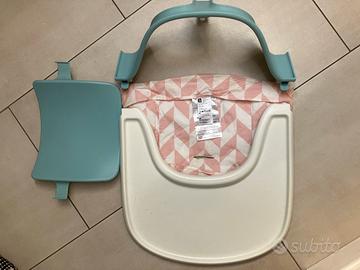 Set accessori Stokke originiali tripp trapp
