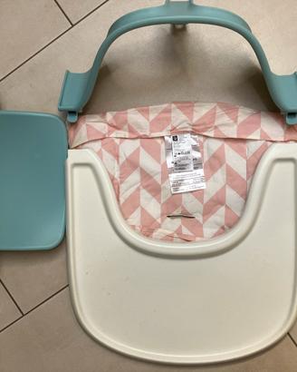 Set accessori Stokke originiali tripp trapp